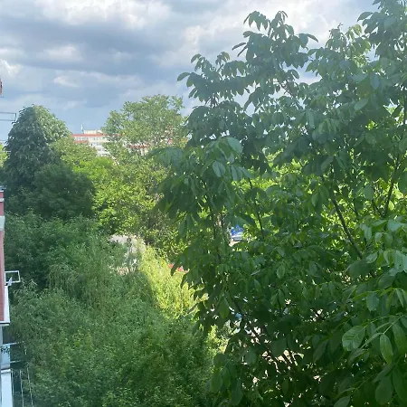 Piata Resita Host Apartment Bucharest Exterior photo