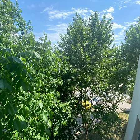 Piata Resita Host Apartment Bucharest Exterior photo