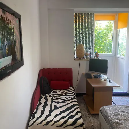 Piata Resita Host Apartment Bucharest Exterior photo