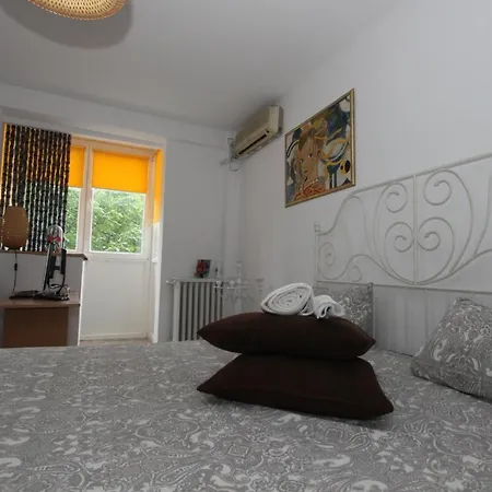 Piata Resita Host Apartment Bucharest Exterior photo