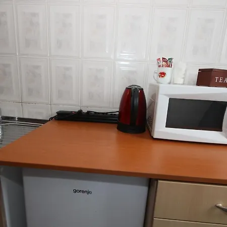 Piata Resita Host Apartment Bucharest Exterior photo