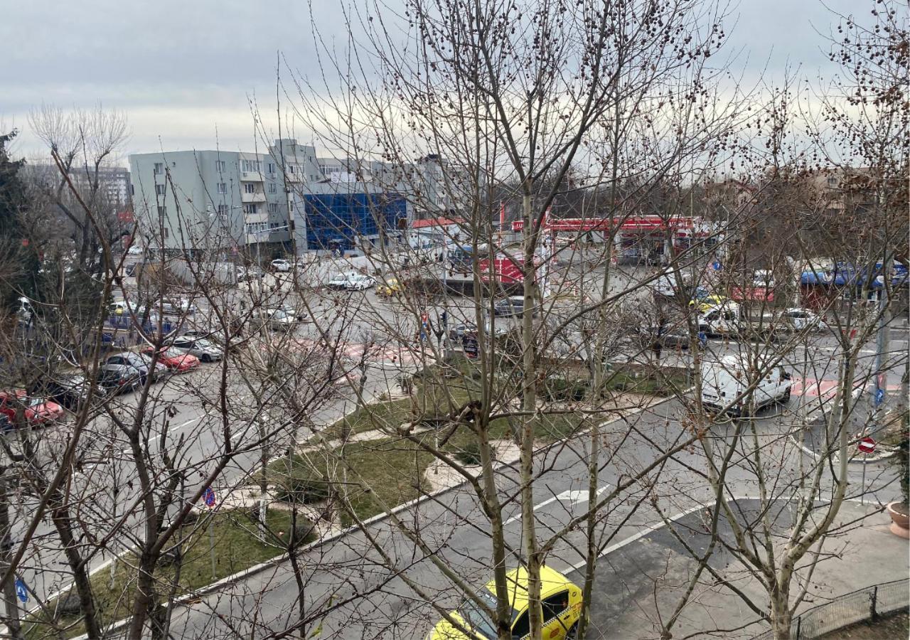 Apartamento Piata Resita Host *