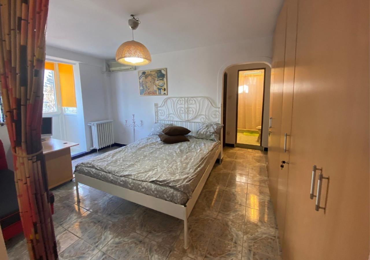 Piata Resita Host Apartamento *
