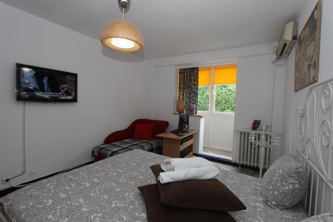Piata Resita Host Apartamento *