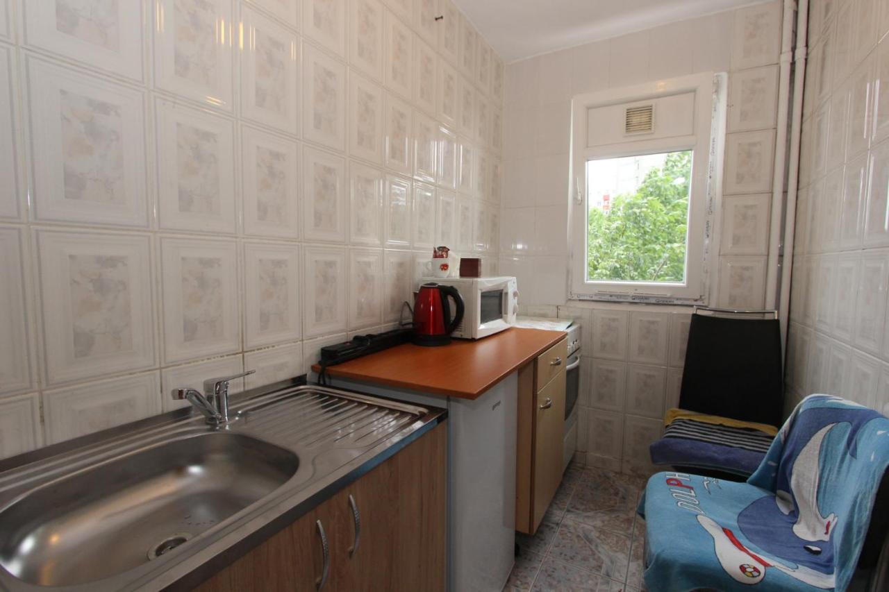 Piata Resita Host Apartamento *